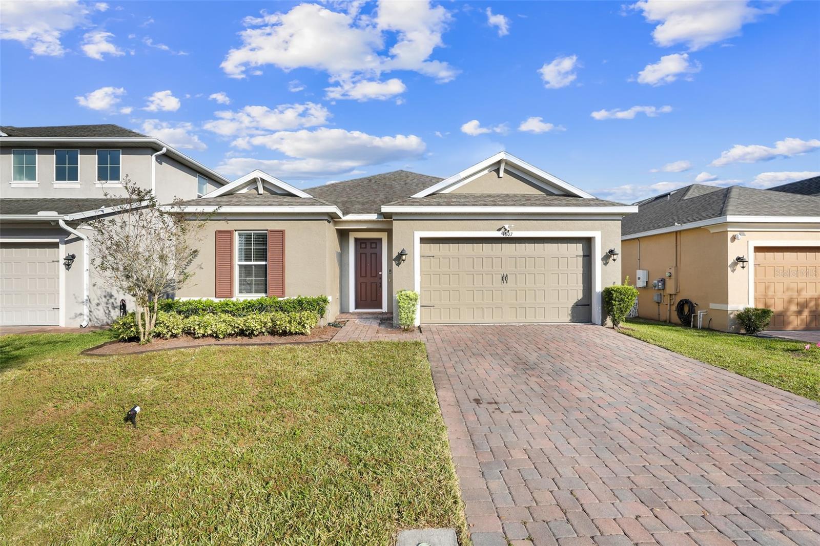 1807 Sunfish Street, FL