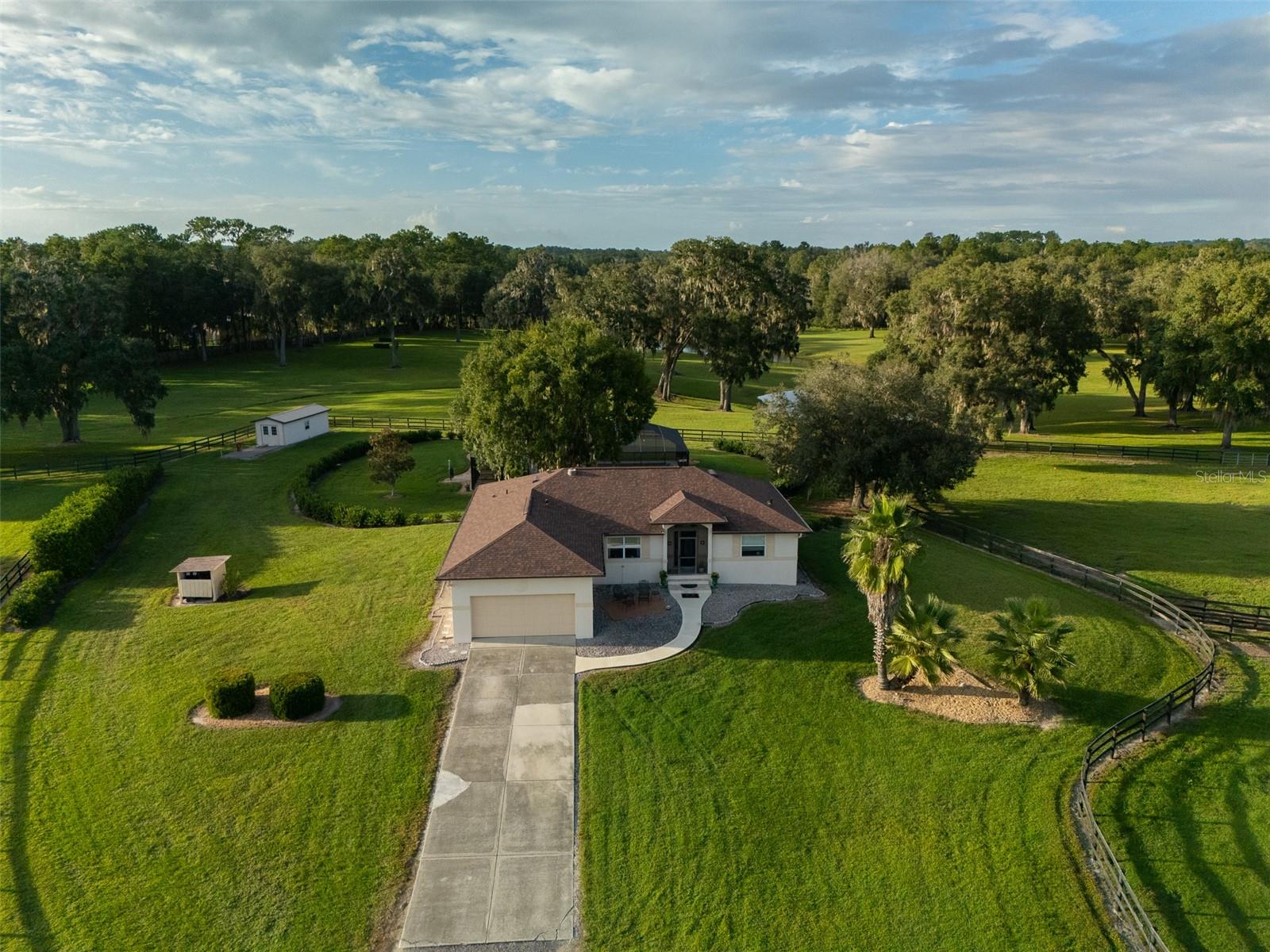 9481 Highway 316, FL