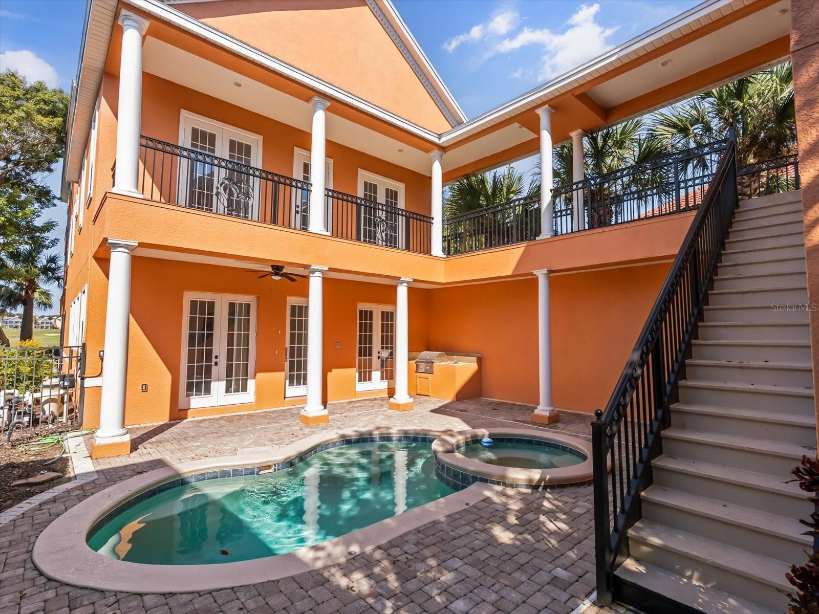 1554 Corolla Court, FL