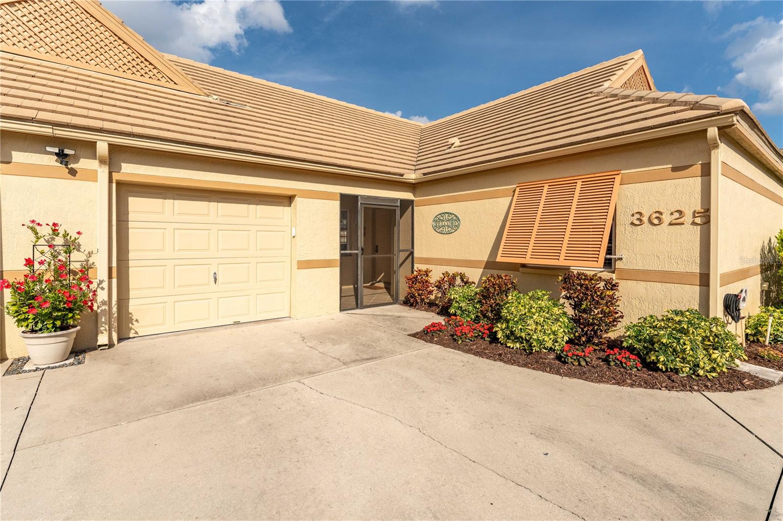 3625 57th Avenue Drive, FL