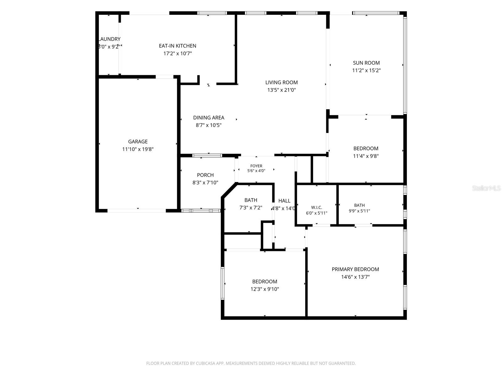 3625 57th Avenue Drive, FL