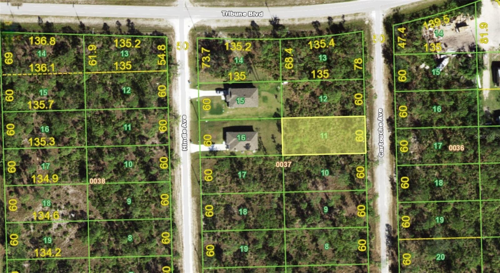 12285 Cartouche Avenue, FL