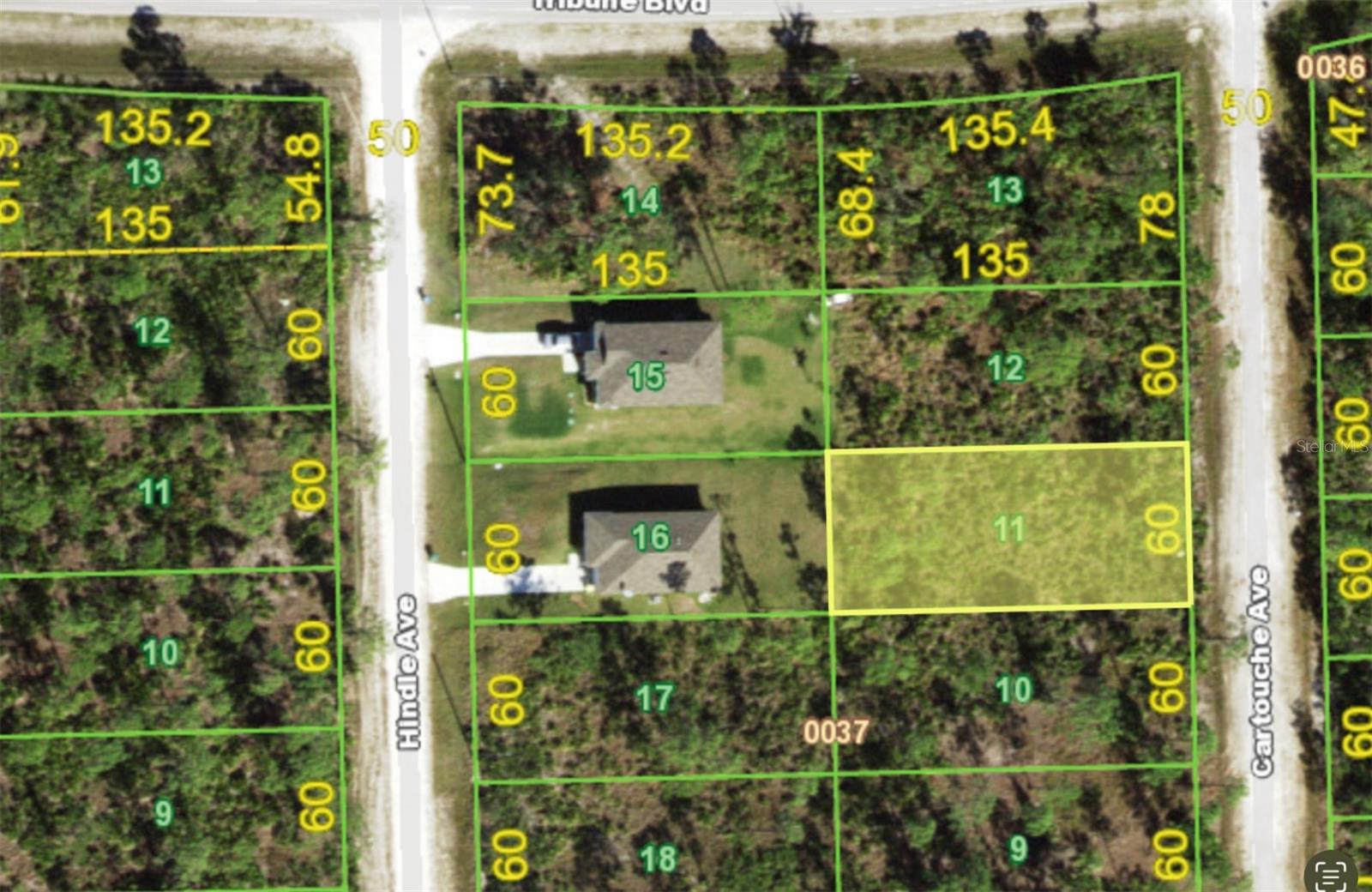 12285 Cartouche Avenue, FL