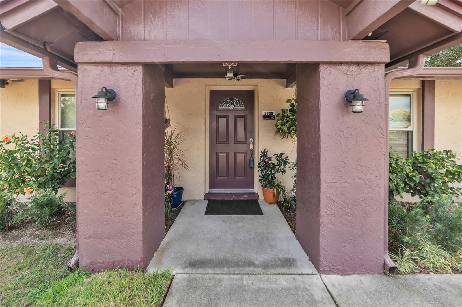 3509 King George Lane, FL