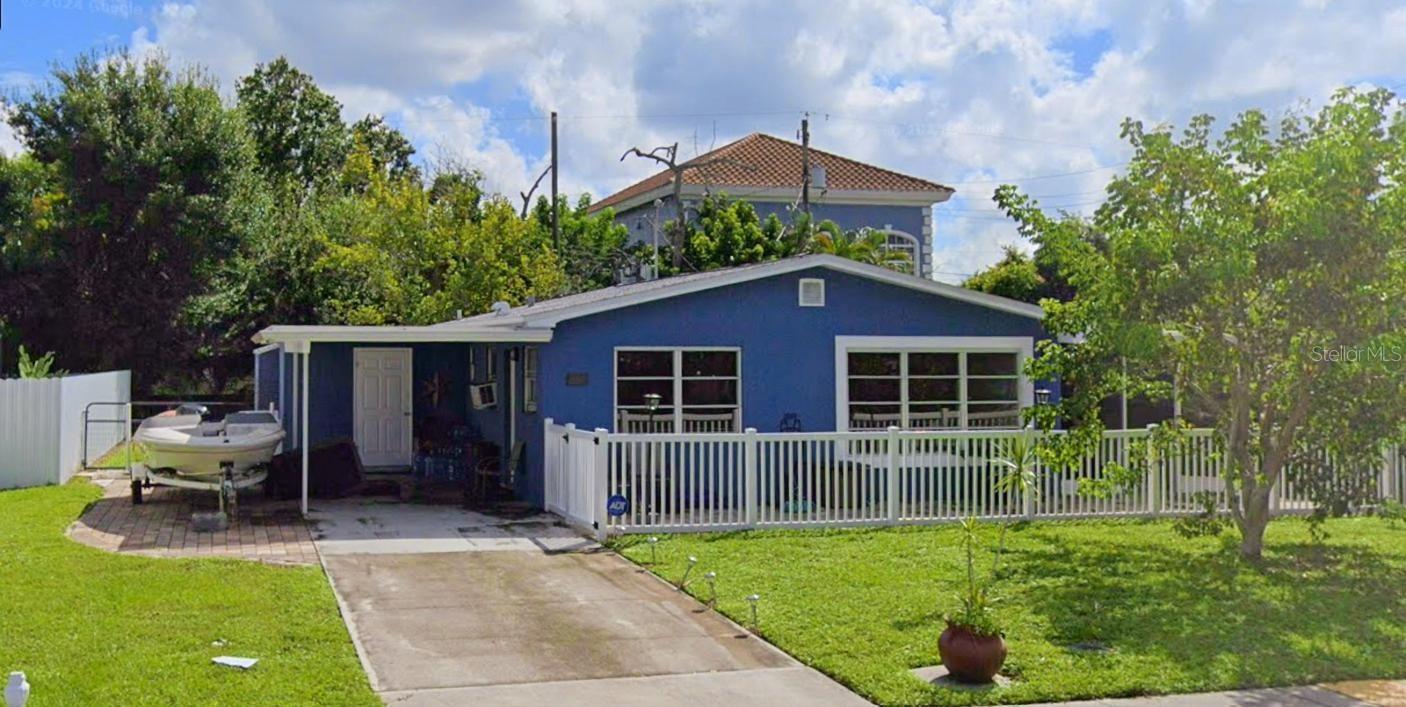 4481 Lagg Avenue, FL