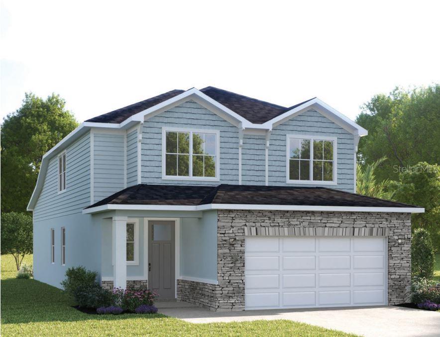 5184 Madras Drive, FL