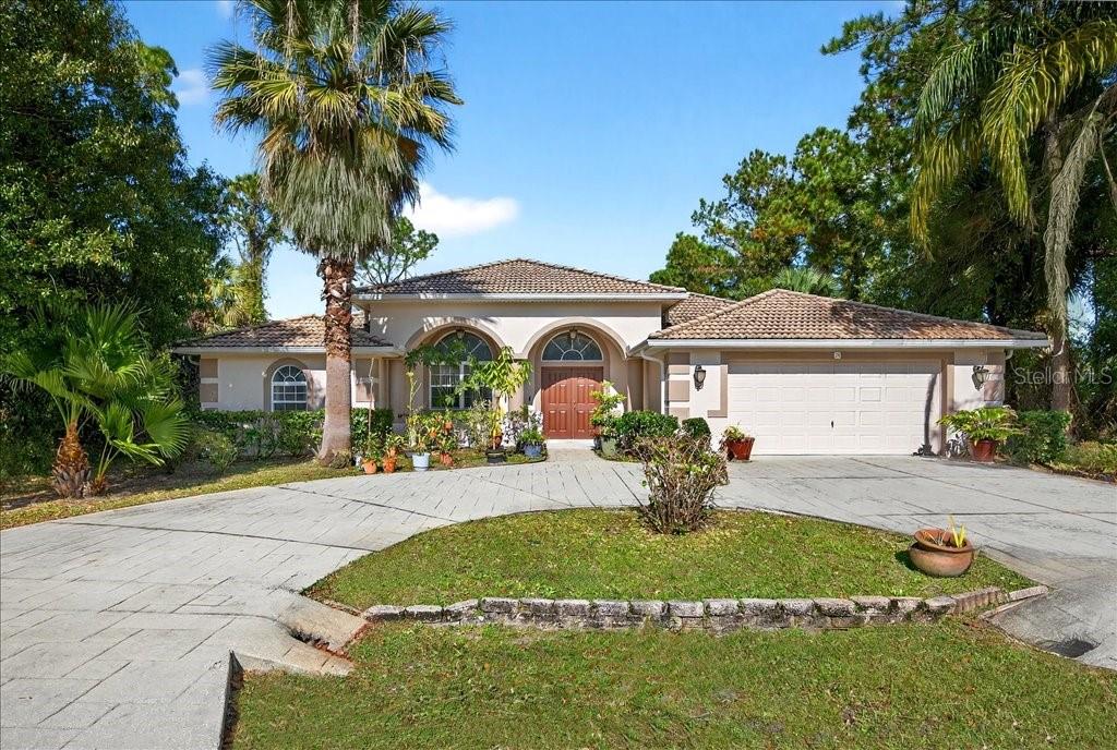 28 Fanshawe Lane, FL