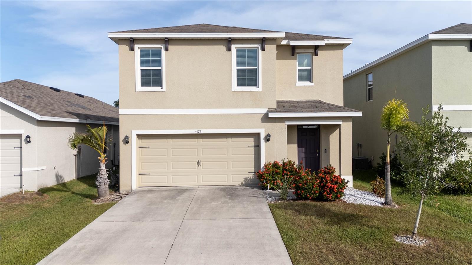 4126 Willow Hammock Dr, FL