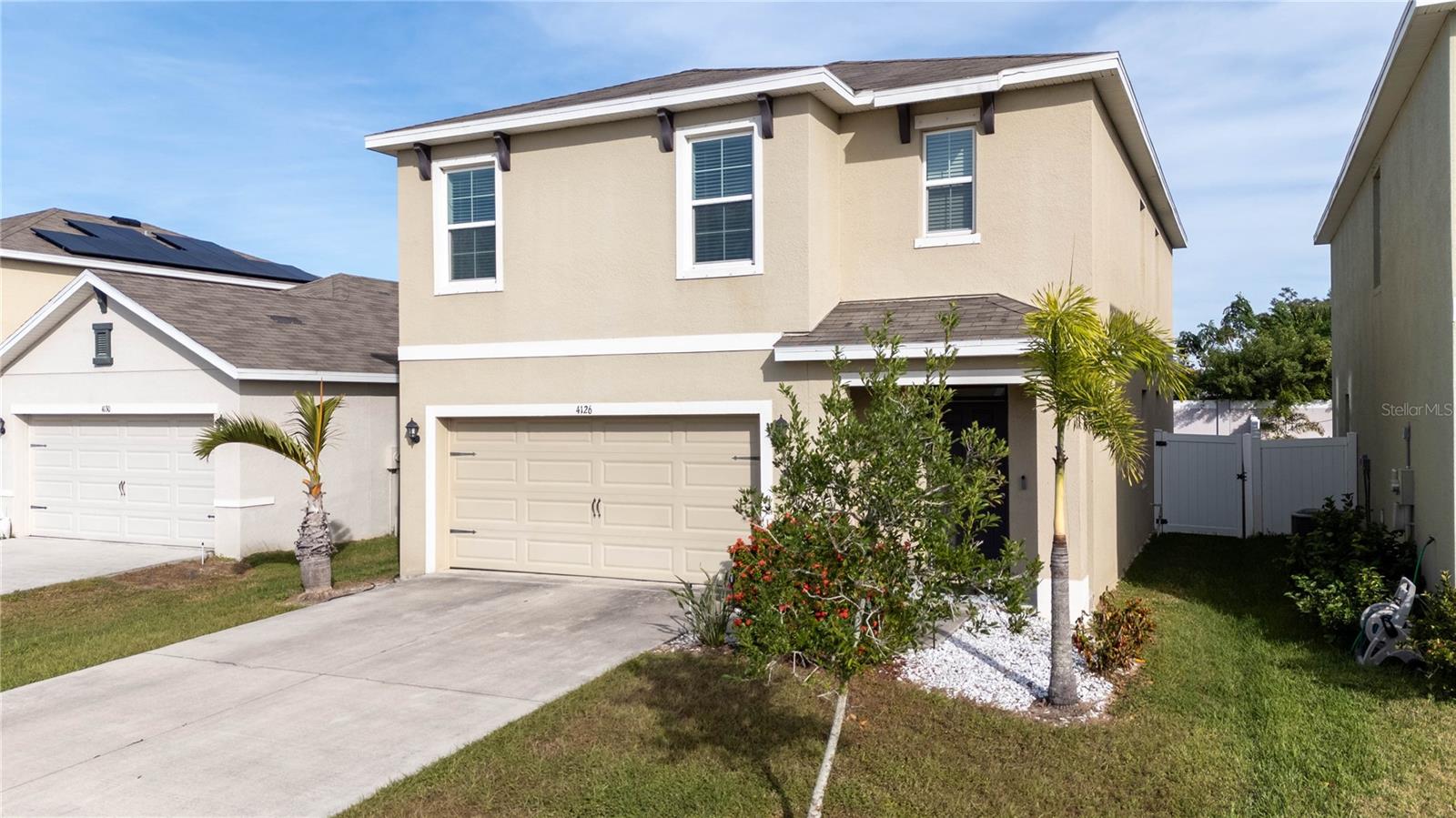 4126 Willow Hammock Drive, FL