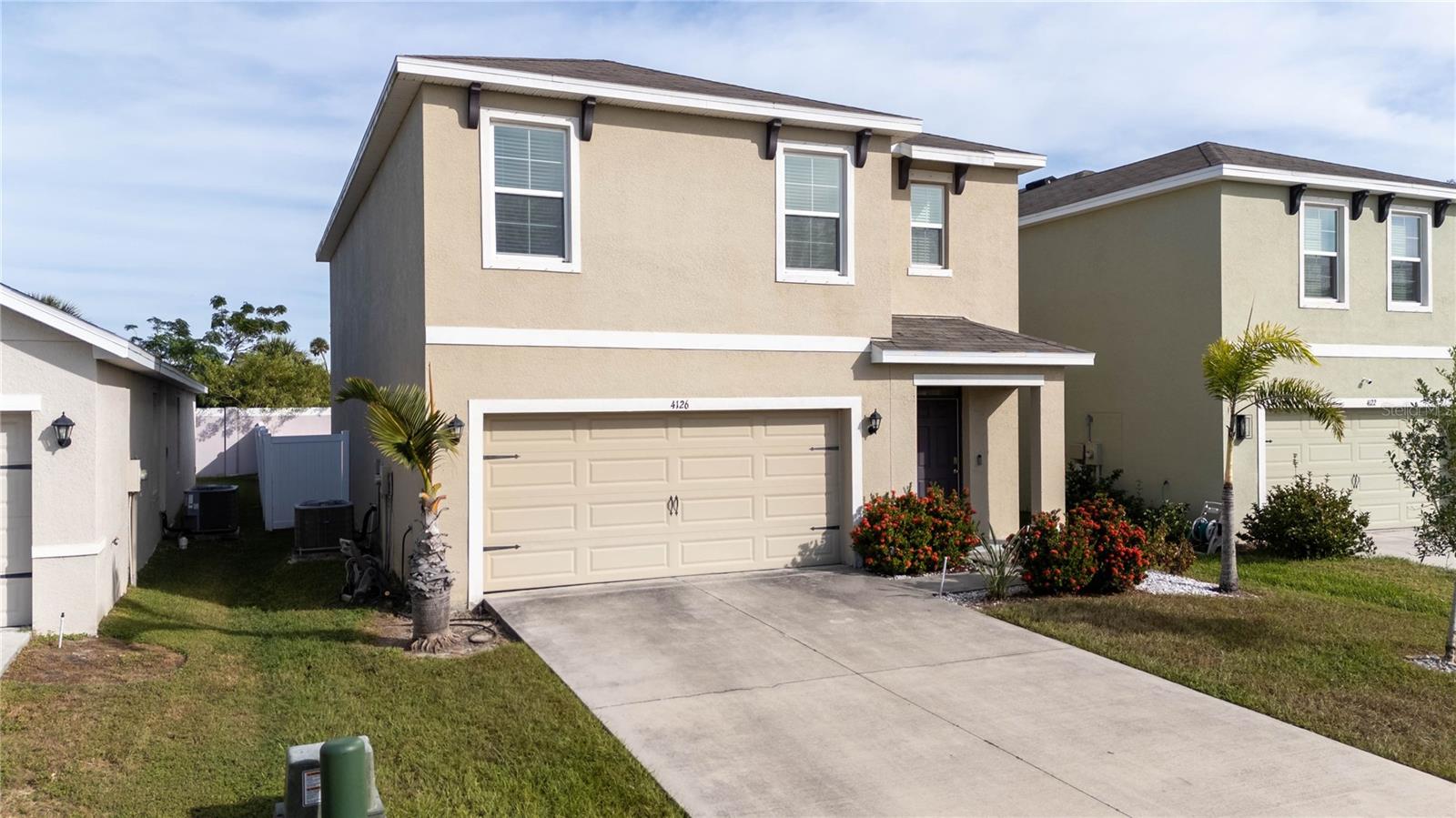 4126 Willow Hammock Drive, FL