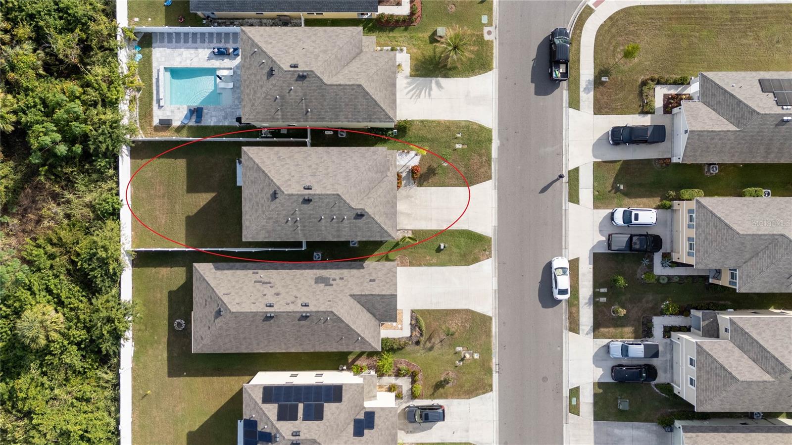 4126 Willow Hammock Drive, FL