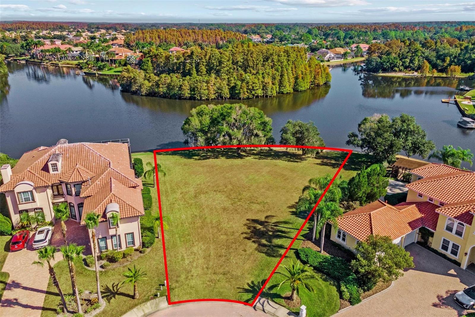 17903 Bimini Isle Ct, FL