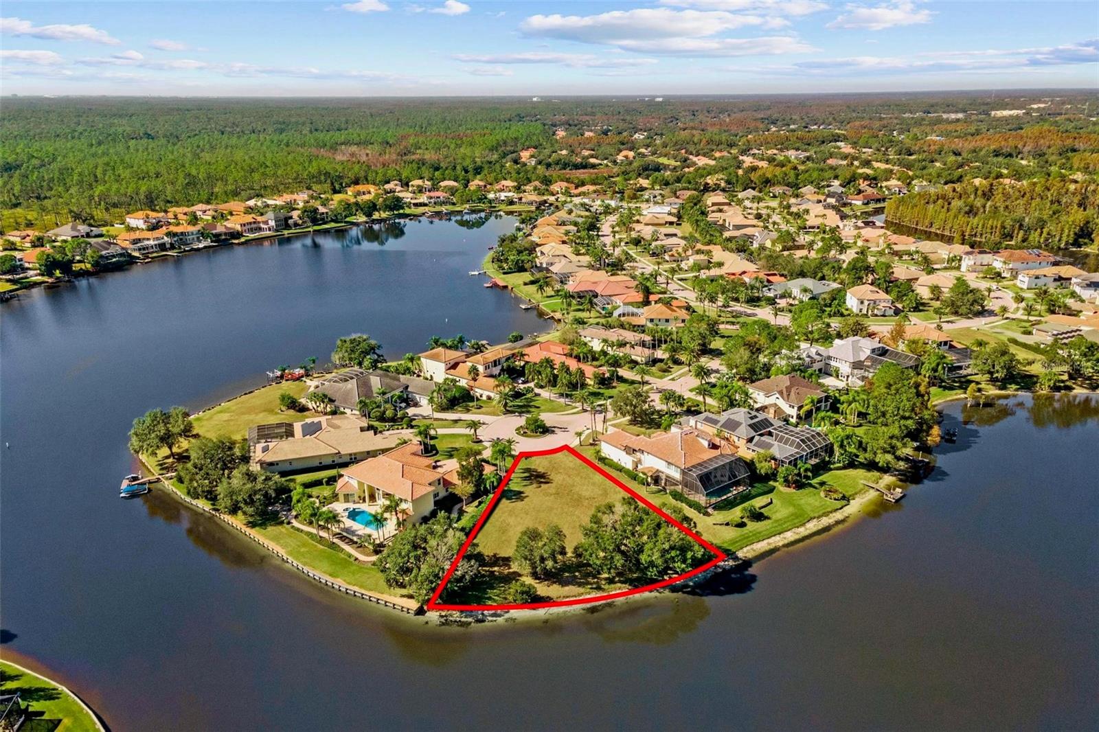 17903 Bimini Isle Court, FL
