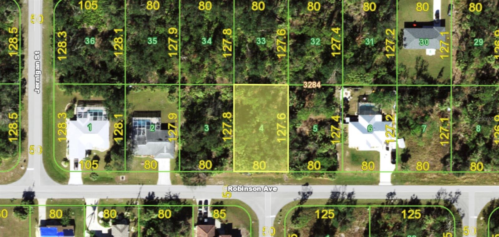 17436 Robinson Ave, FL