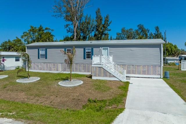 14418 Stephens Road, FL