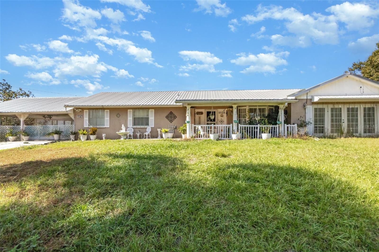 1121 Clark Bay Road, FL