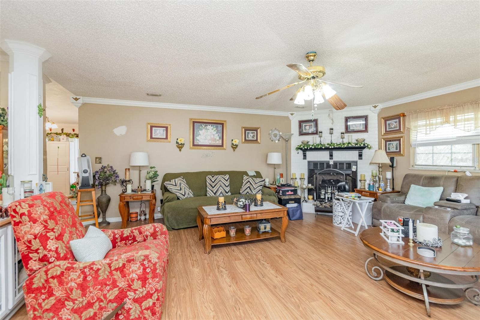 1121 Clark Bay Road, FL