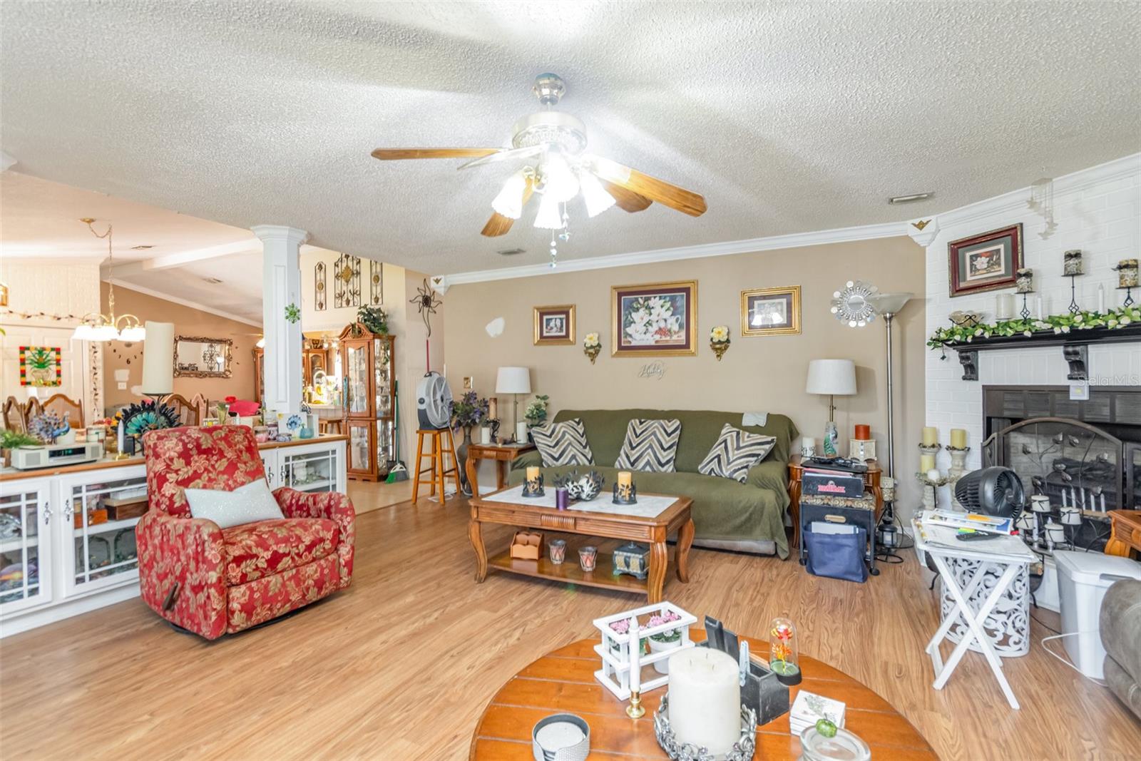 1121 Clark Bay Road, FL