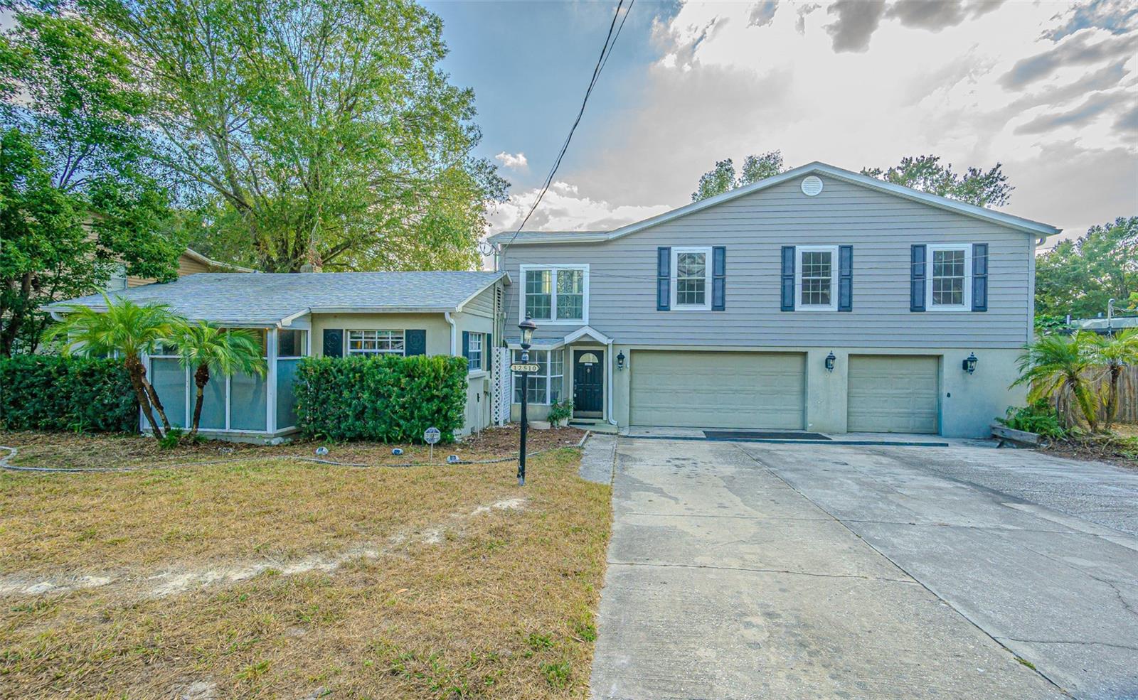 12510 Forest Hills Drive, FL