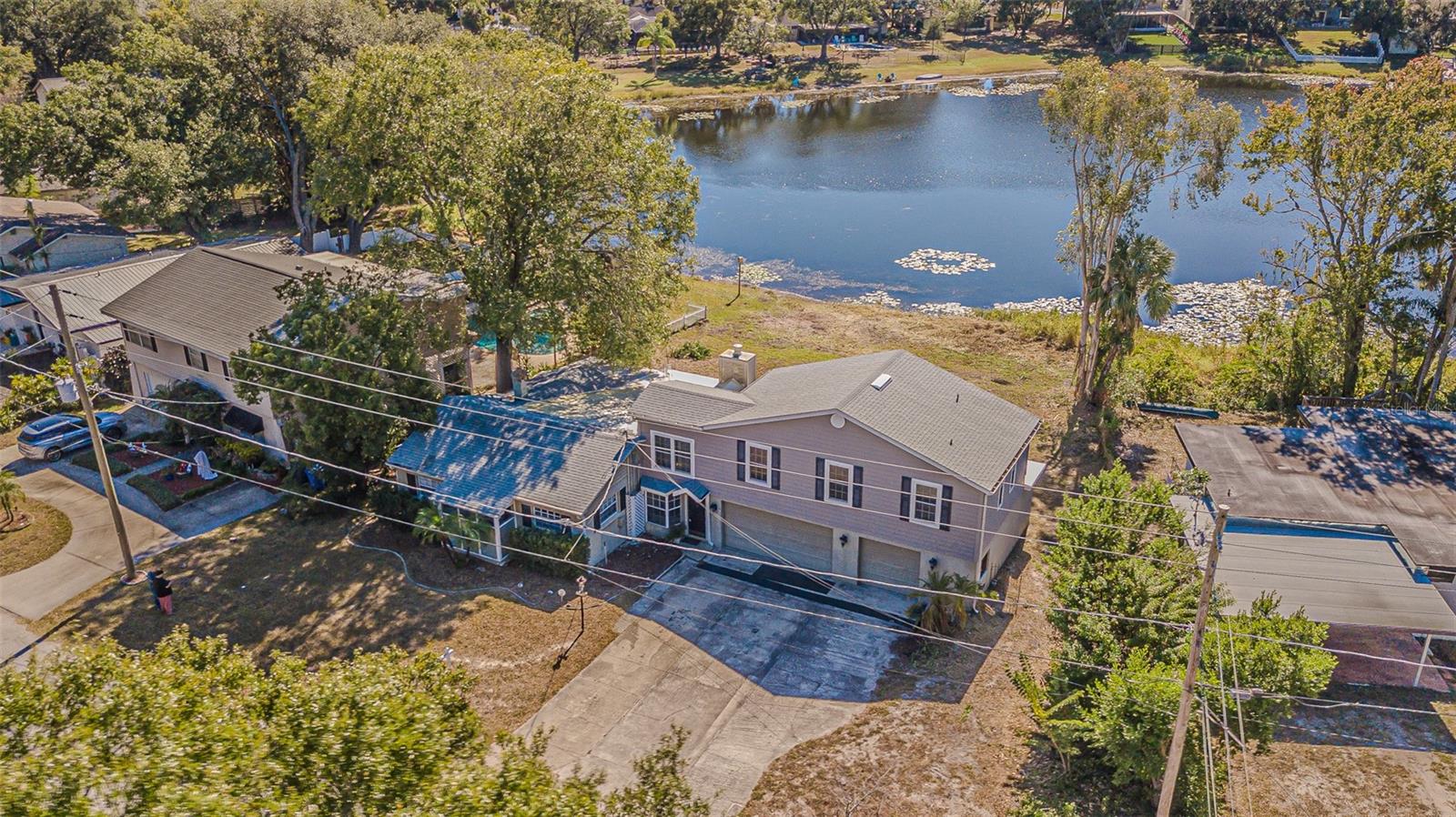 12510 Forest Hills Drive, FL