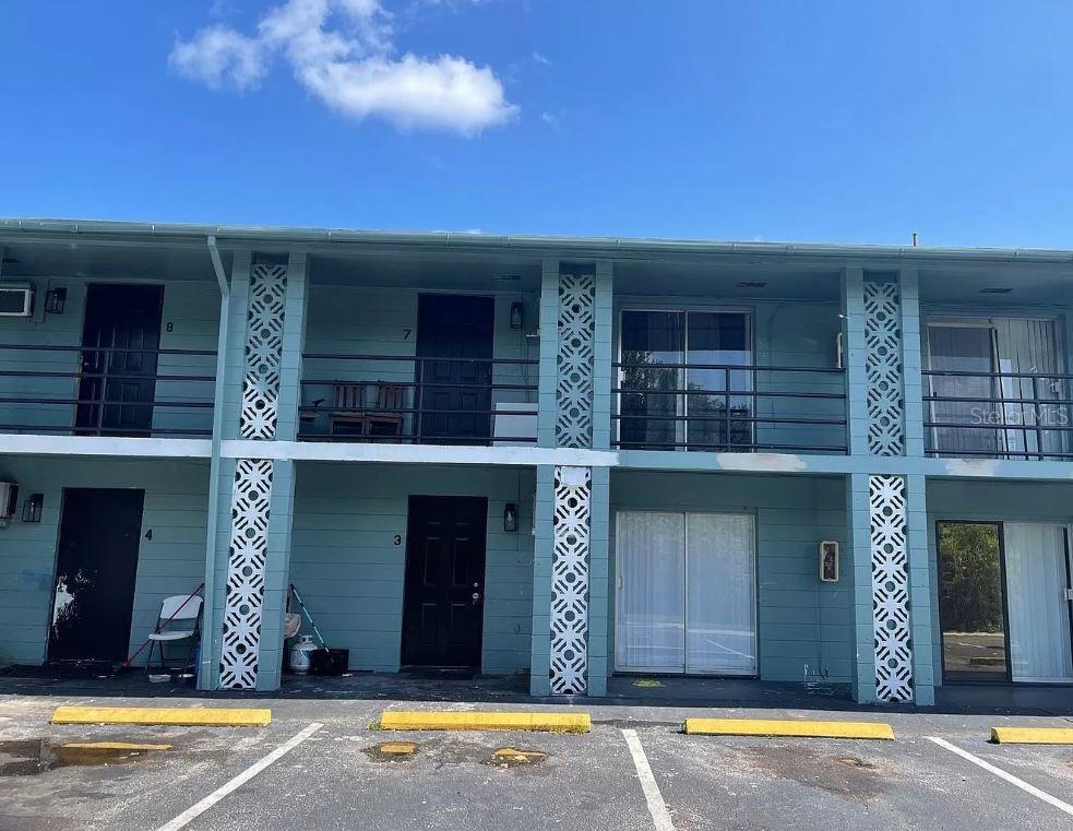 1341 Point Drive, FL