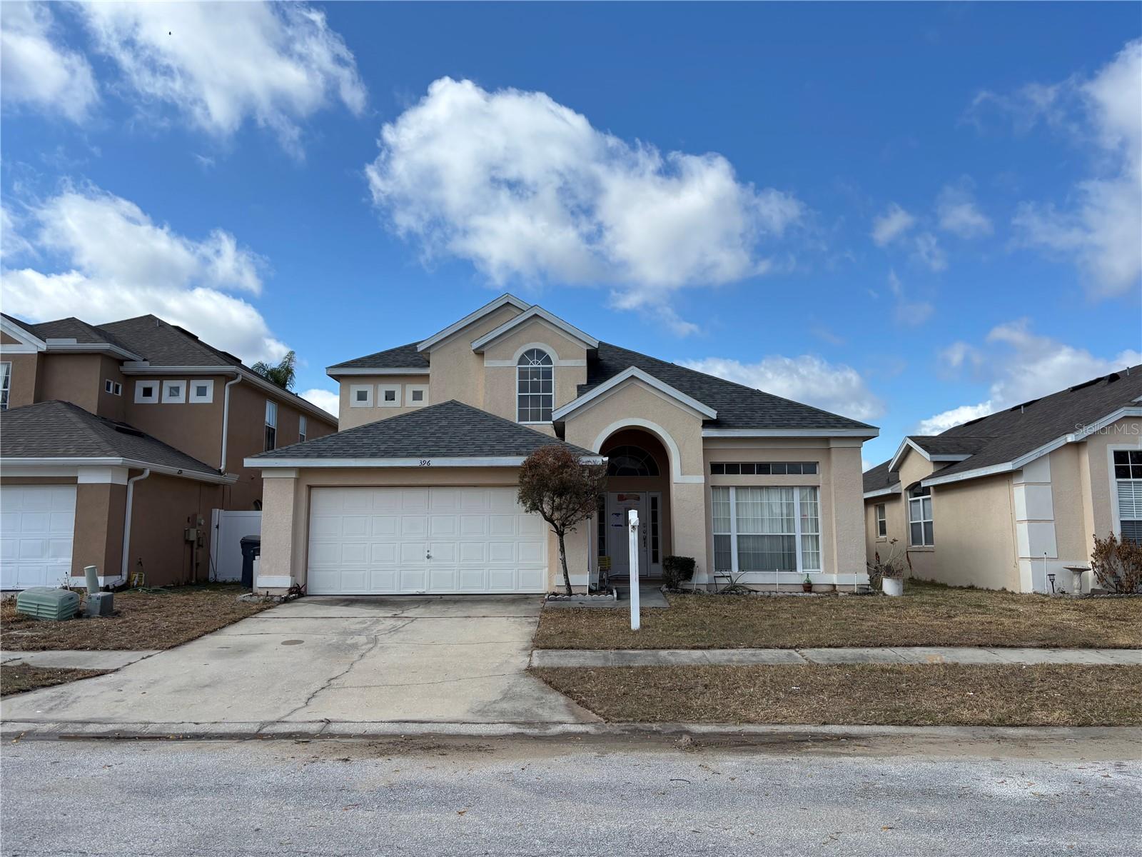 396 Riggs Circle, FL