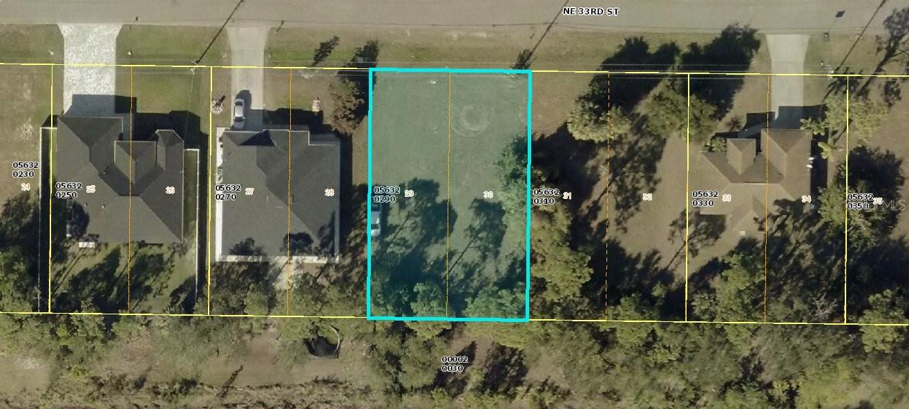 1810 33rd Street, FL