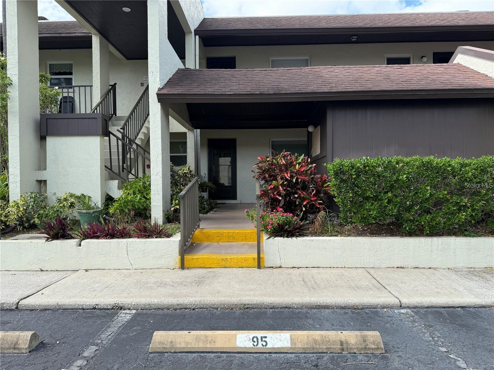 1100 Bay Drive, FL