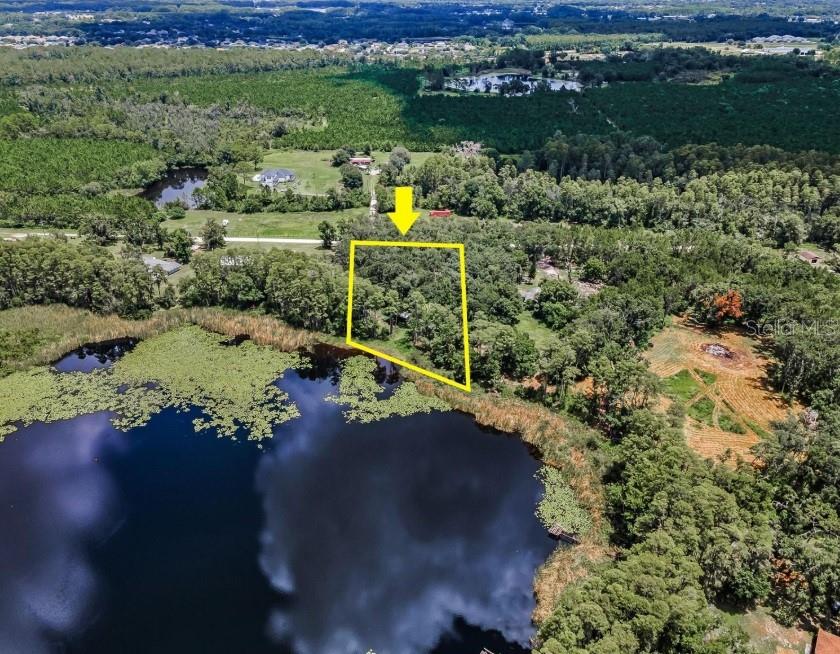 4635 Cobb Road, FL