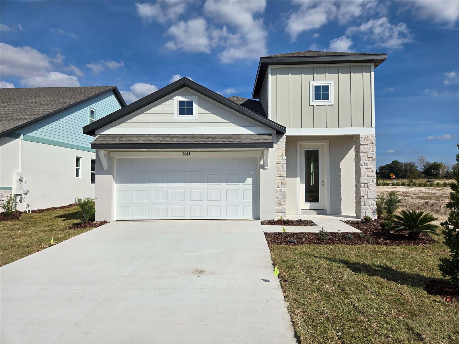 3841 Daybreak Run Loop, FL