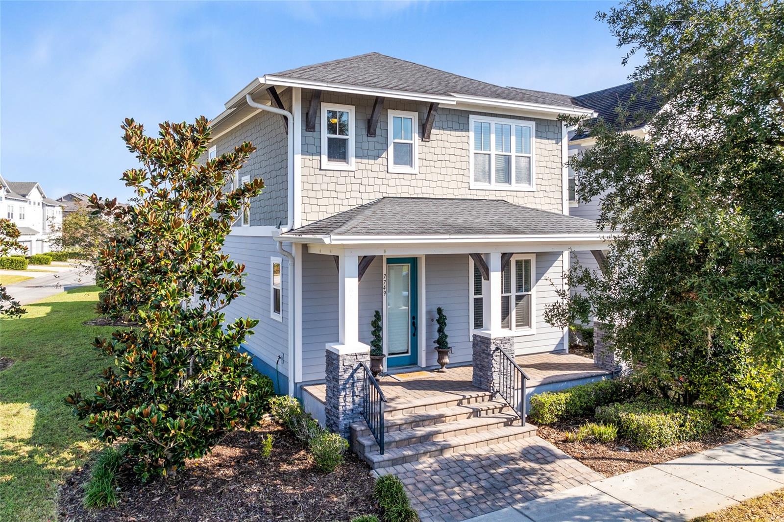 7749 Laureate Boulevard, FL