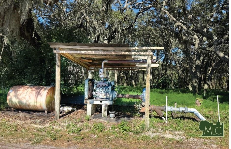Shaw Lake Road, FL