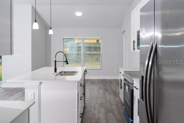 1438 Seeley Circle, FL