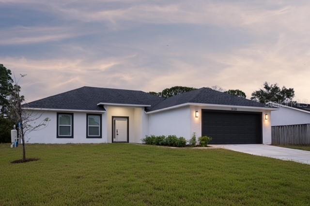 1438 Seeley Circle, FL
