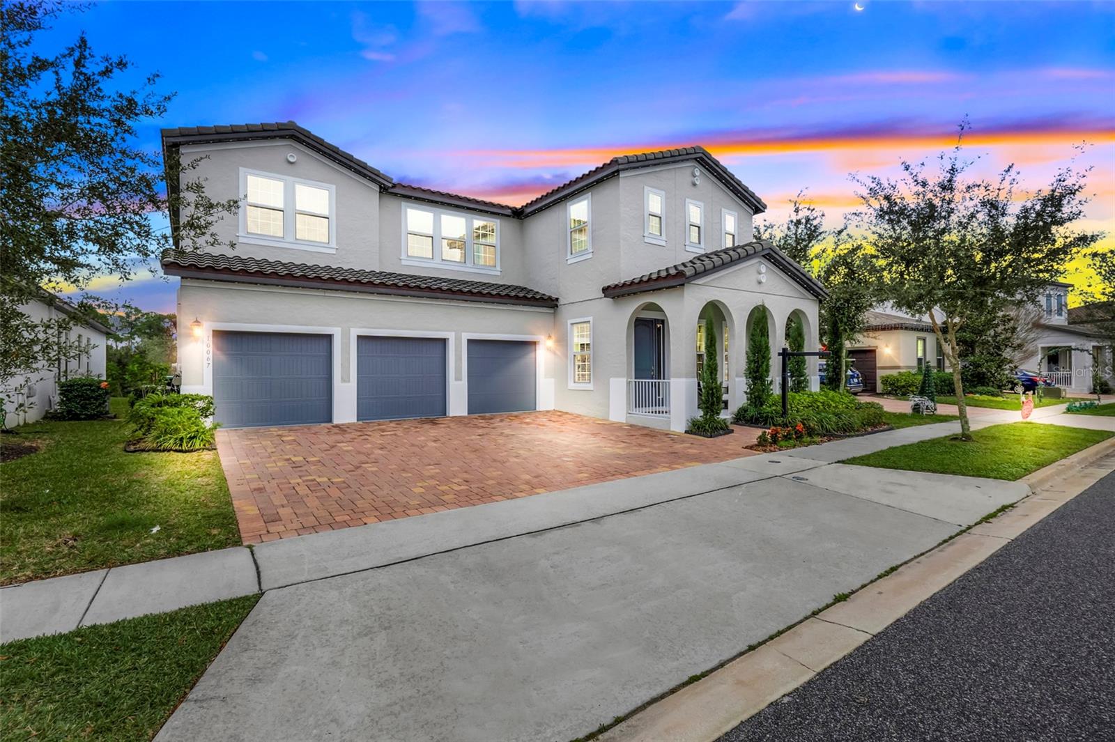 10067 Austrina Oak Loop, FL