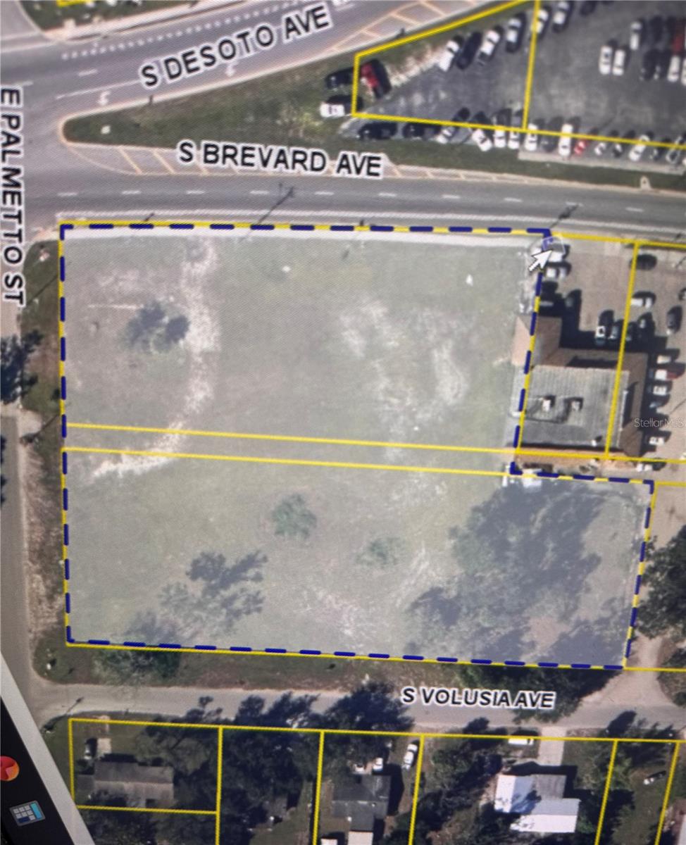 245 Brevard Avenue, FL