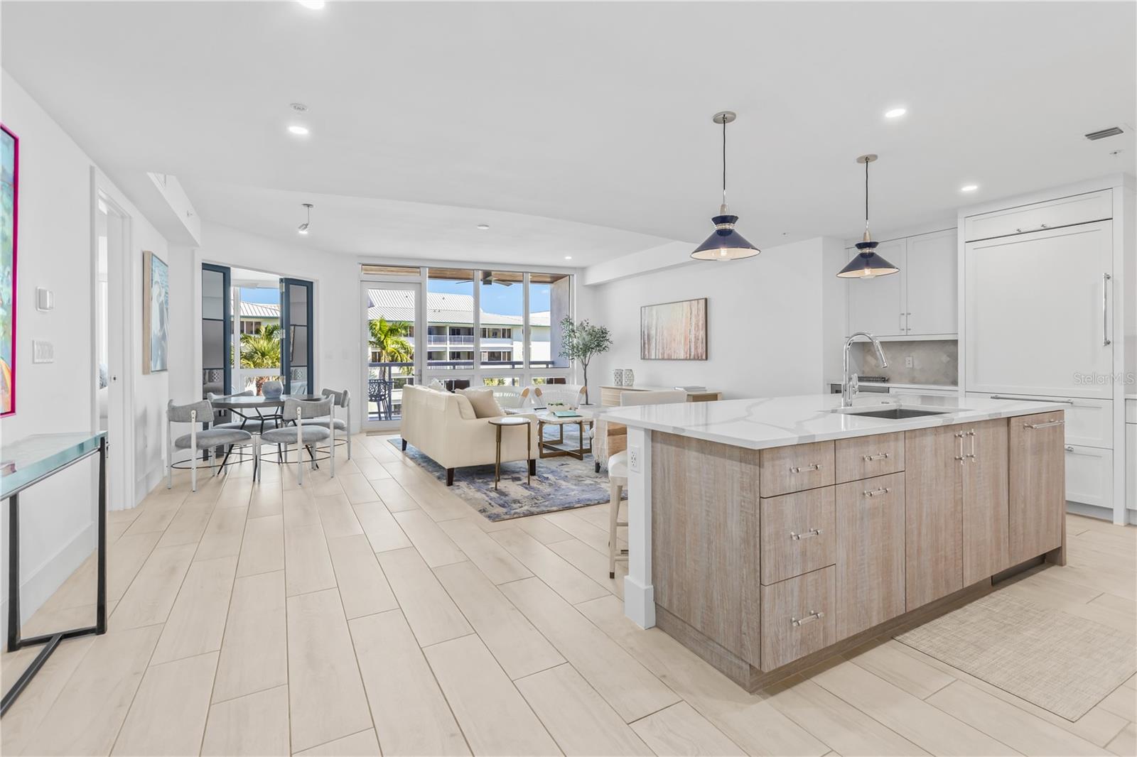 1035 Seaside Drive, FL