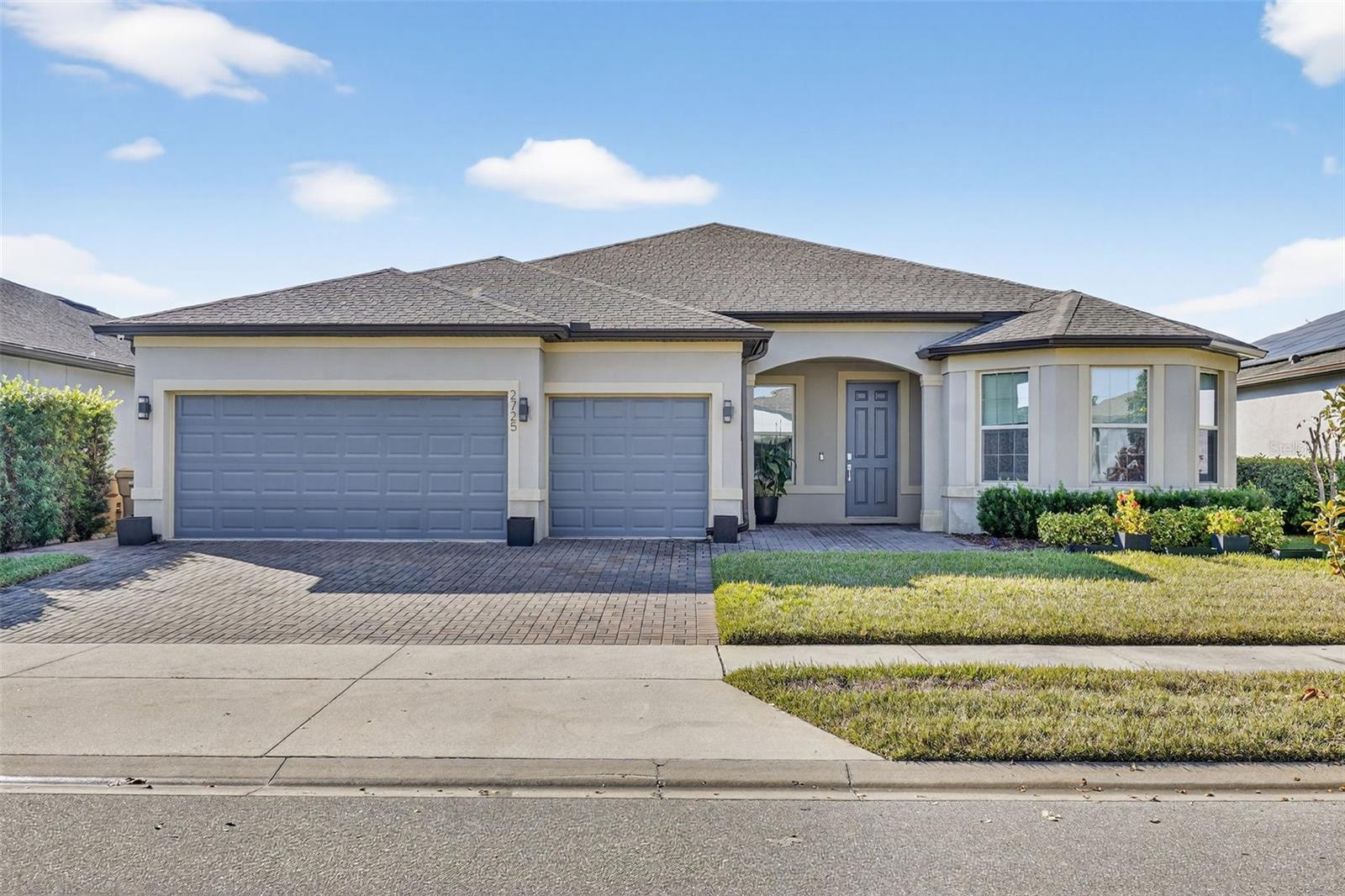 2725 Matera Dr, FL