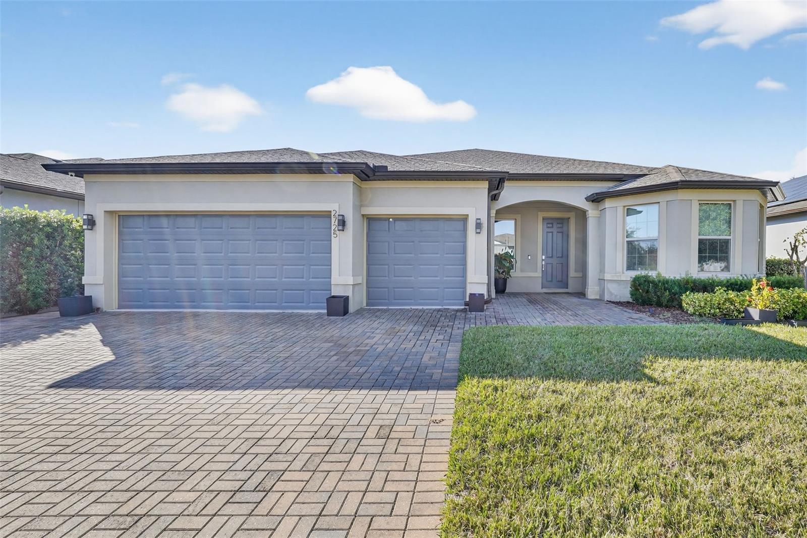 2725 Matera Dr, FL