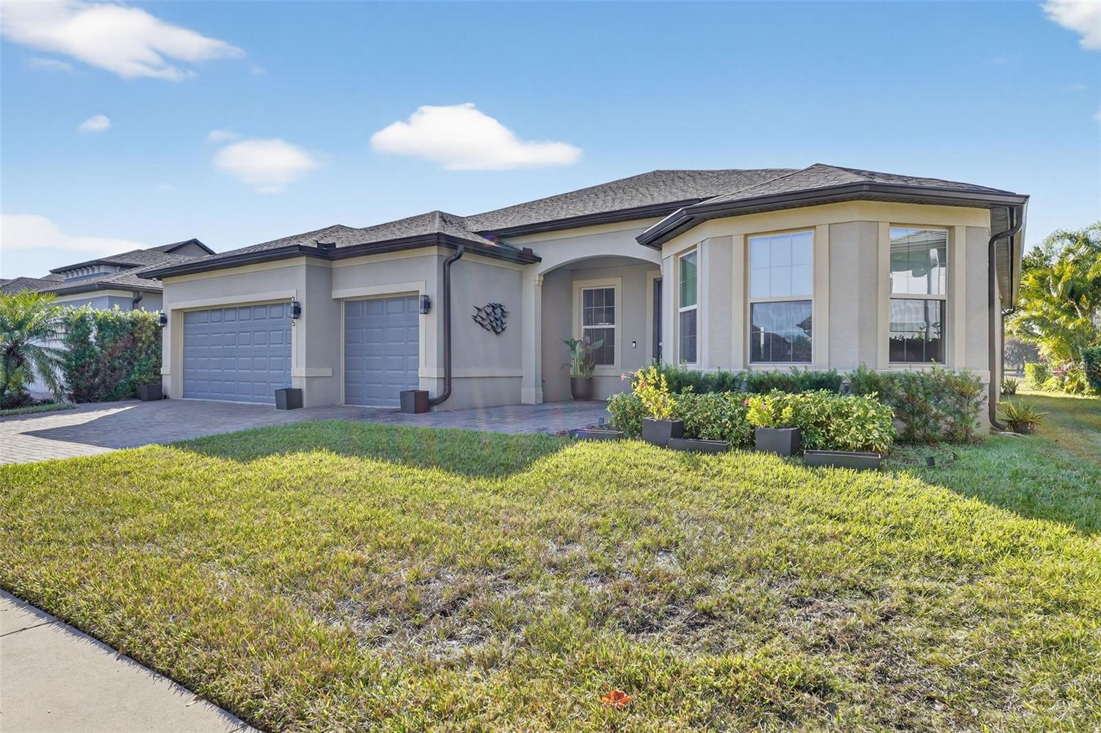 2725 Matera Dr, FL