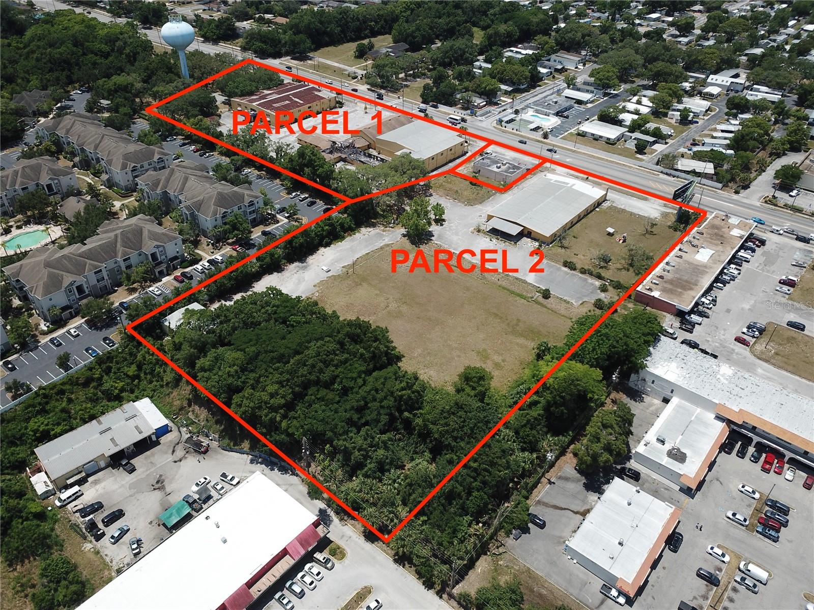 2425 Hiawassee Road, FL