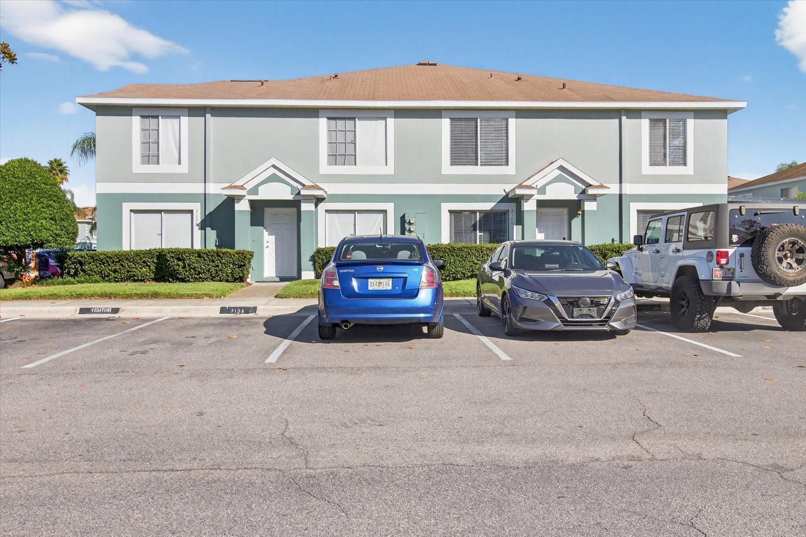 2140 Fluorshire Drive, FL
