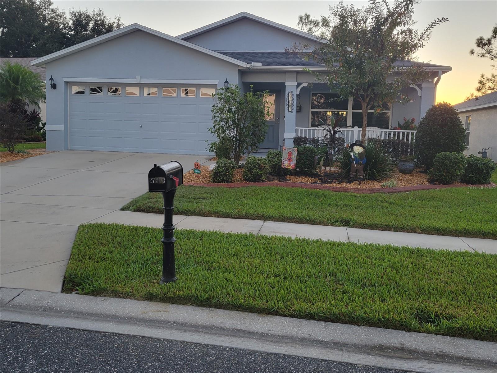 27343 Roanoke Drive, FL