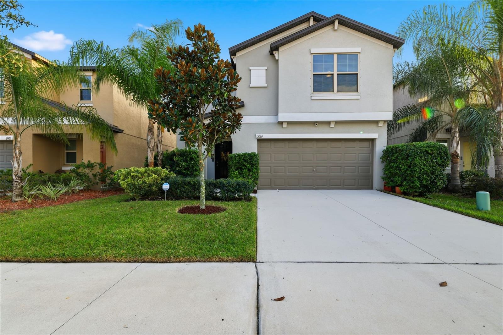 2007 Sea Salt Court, FL