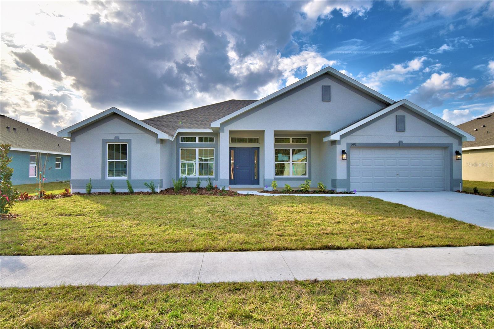 4649 Calamint Lane, FL