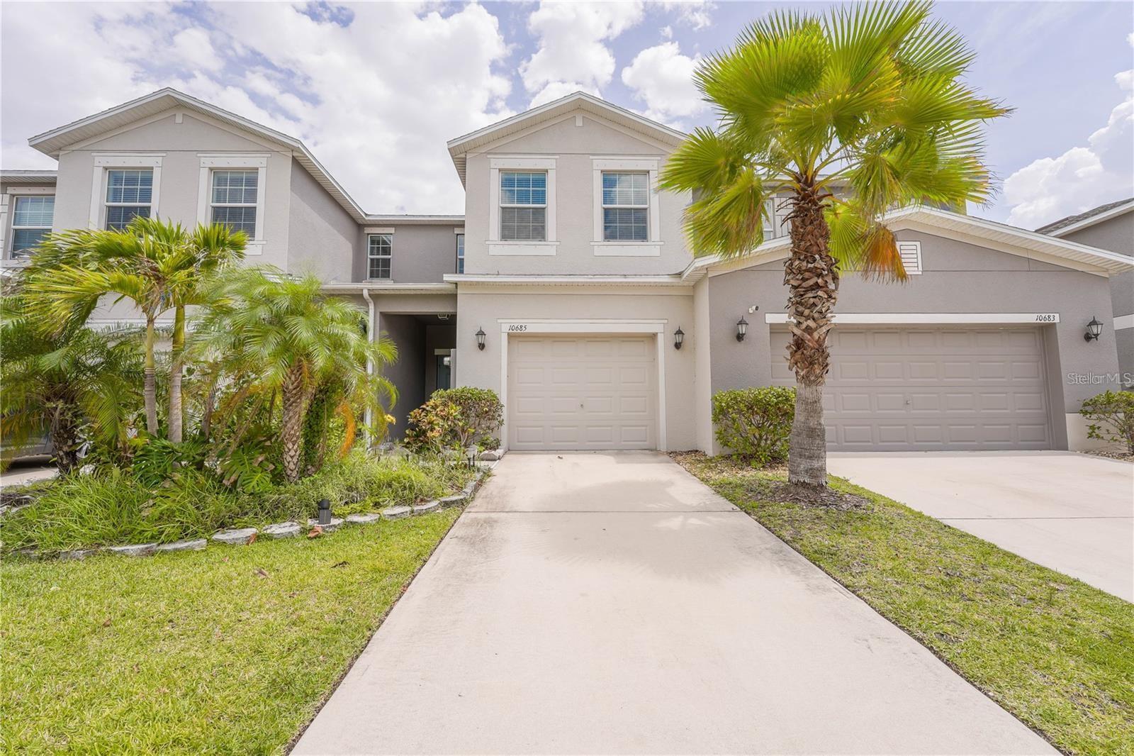 10685 Lake Montauk Drive, FL