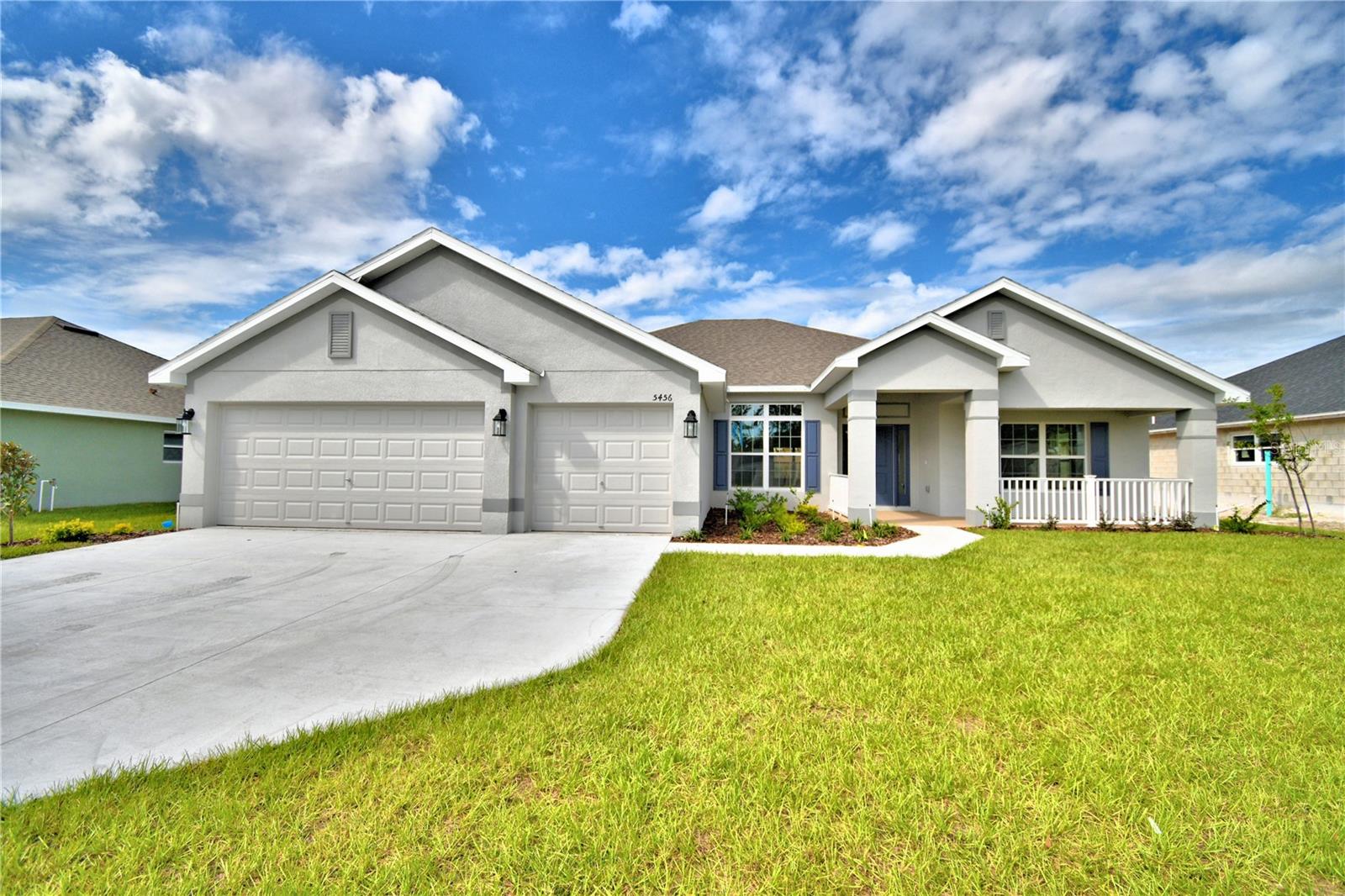 4398 Juneberry Drive, FL