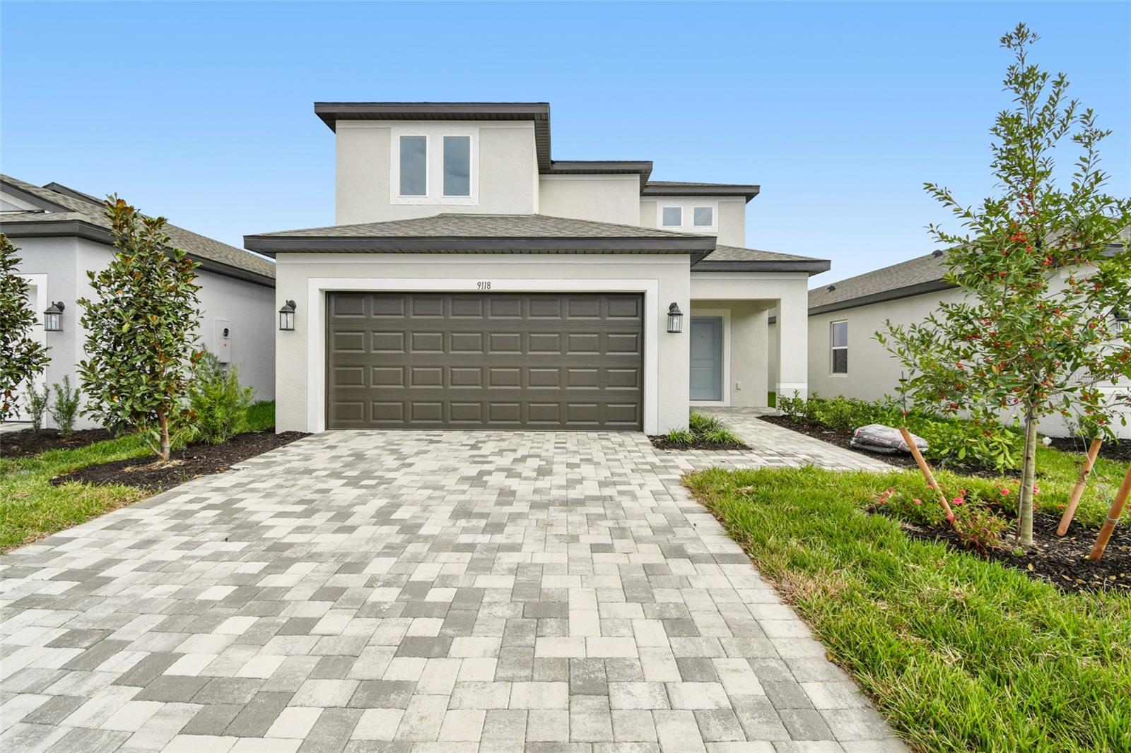 9118 Optimist Way, FL