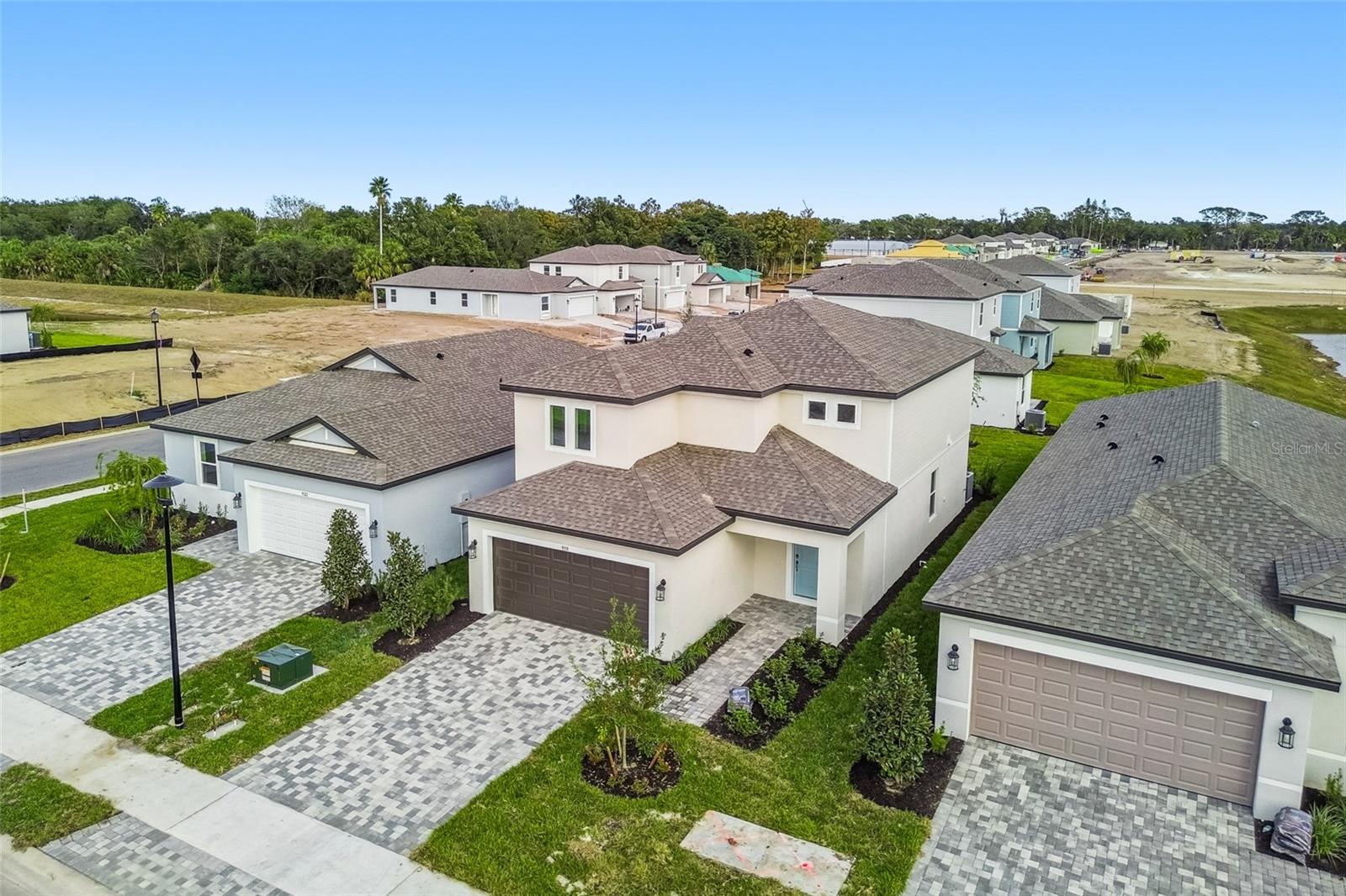 9118 Optimist Way, FL