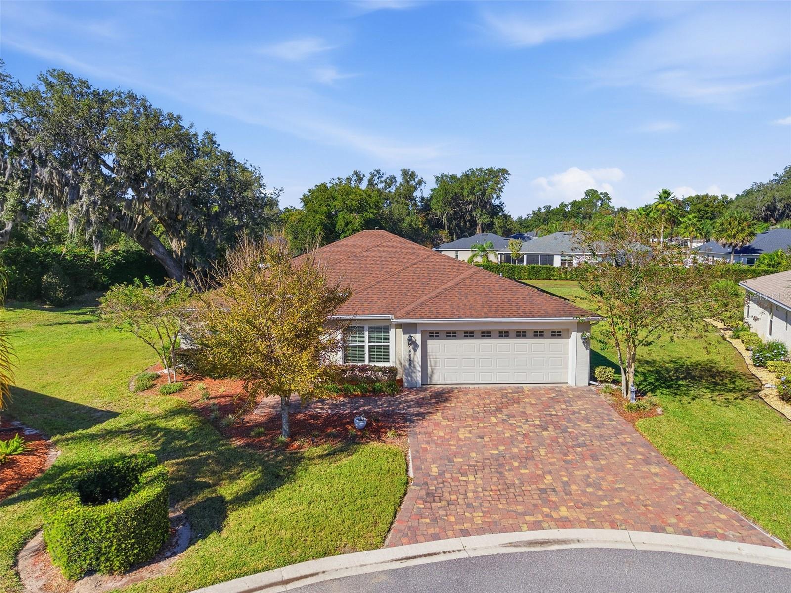 4846 Audrey Marie Court, FL